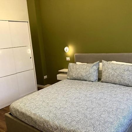Mangio One Apartment/ Dergano Милано Екстериор снимка