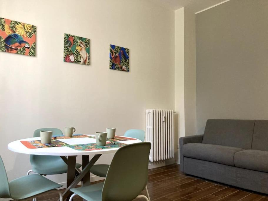 Mangio One Apartment/ Dergano Милано Екстериор снимка