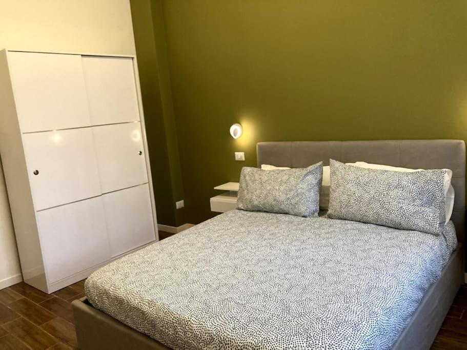 Mangio One Apartment/ Dergano Милано Екстериор снимка