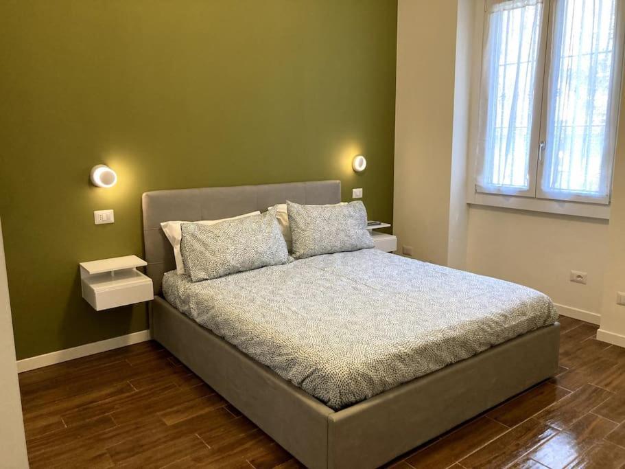 Mangio One Apartment/ Dergano Милано Екстериор снимка