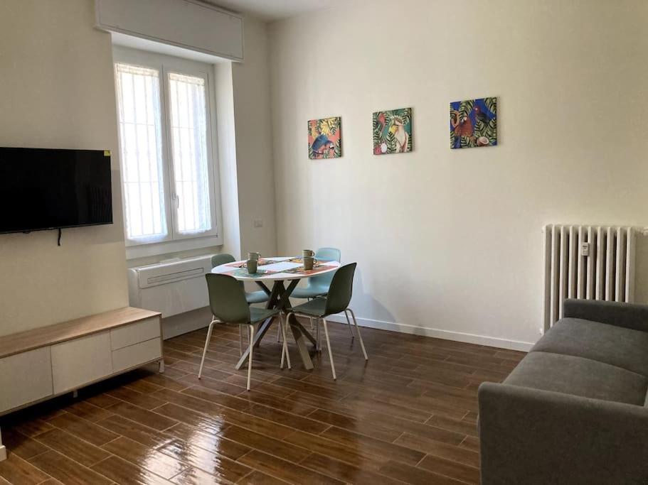 Mangio One Apartment/ Dergano Милано Екстериор снимка
